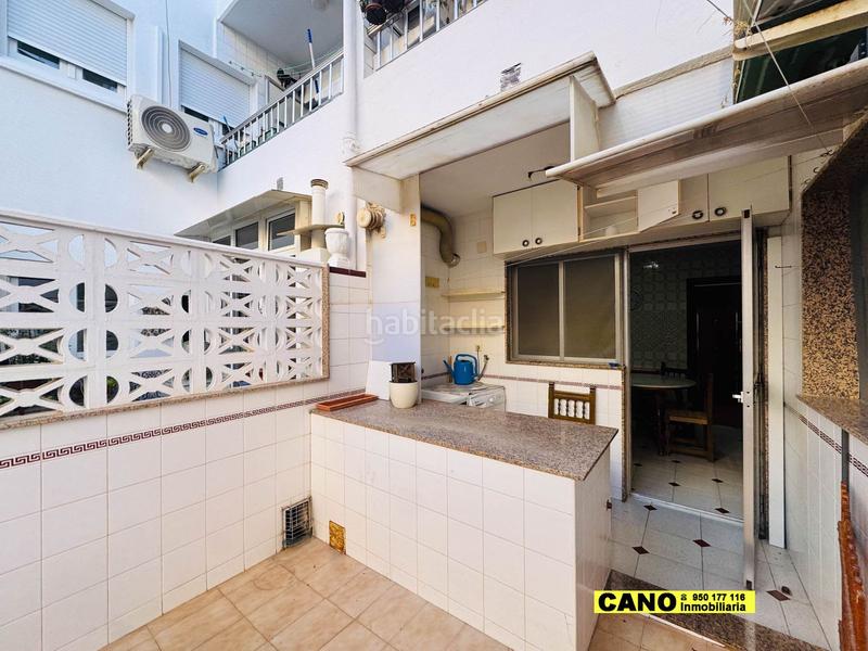 Foto 8a515801-47f2-4457-b63d-7422ab05d725. Appartamento con parcheggio in Nueva Andalucía Almería