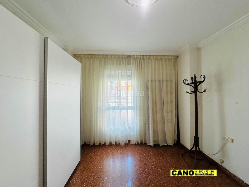 Foto 9f5d453f-ca56-4ce5-8835-d47f0042a329. Appartamento con parcheggio in Nueva Andalucía Almería