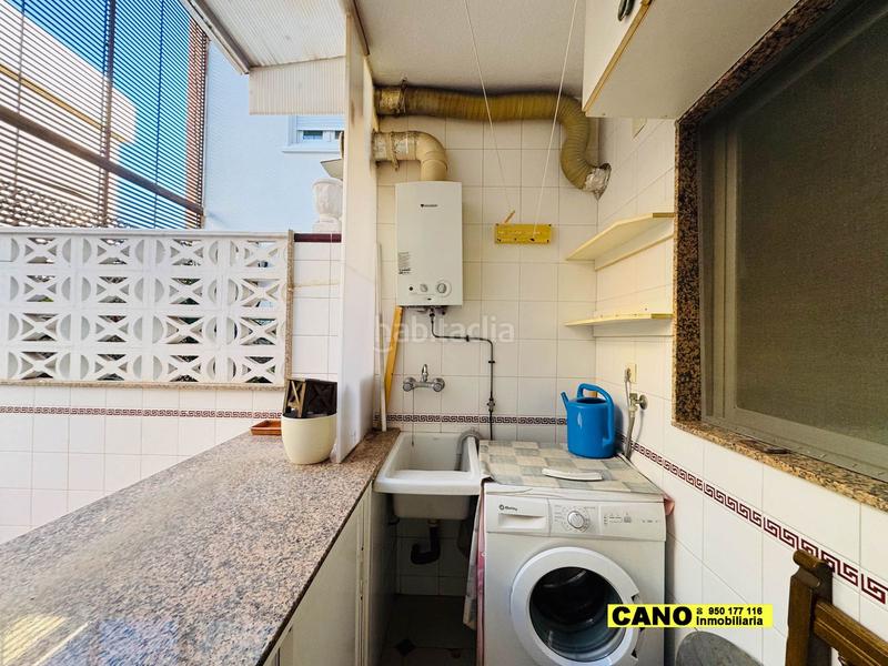 Foto aa6ee600-614f-4eda-b47b-1d755ee5604c. Appartamento con parcheggio in Nueva Andalucía Almería