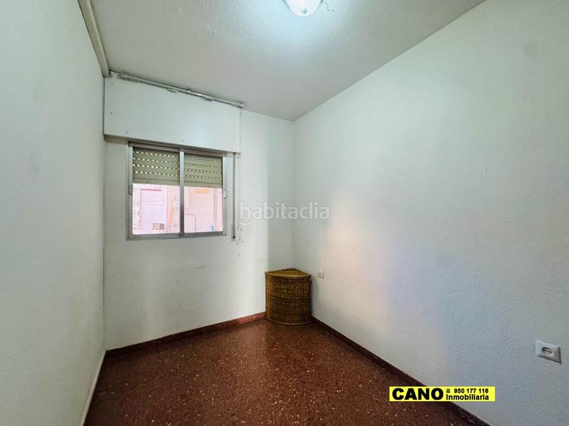 Foto b58dccd7-9d40-4227-92fb-7b531acddd58. Appartamento con parcheggio in Nueva Andalucía Almería