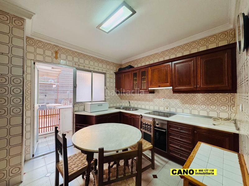 Foto bb807bed-6110-4b4c-8290-2bdadea03173. Appartamento con parcheggio in Nueva Andalucía Almería