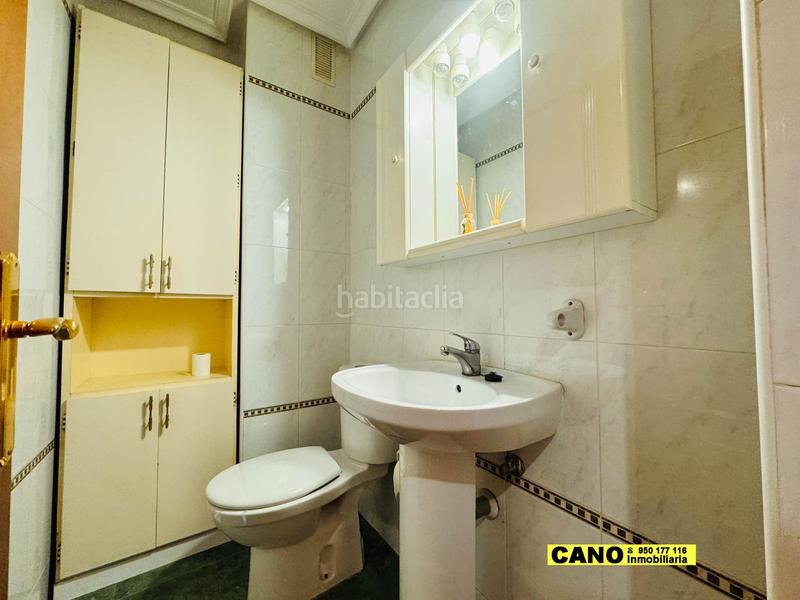 Foto c6b61083-d3ca-493a-86c3-bf2db140d57f. Appartamento con parcheggio in Nueva Andalucía Almería