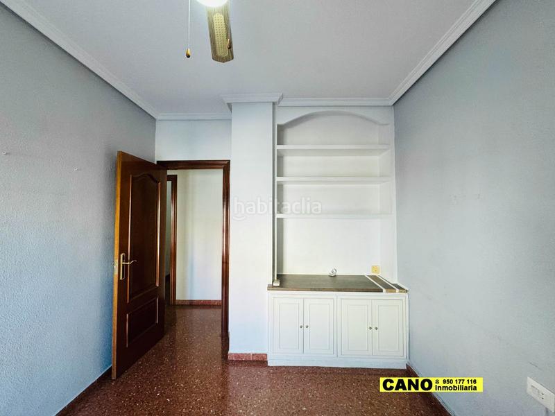 Foto fd62d8eb-01ff-416f-960d-acc5b0767eb3. Appartamento con parcheggio in Nueva Andalucía Almería