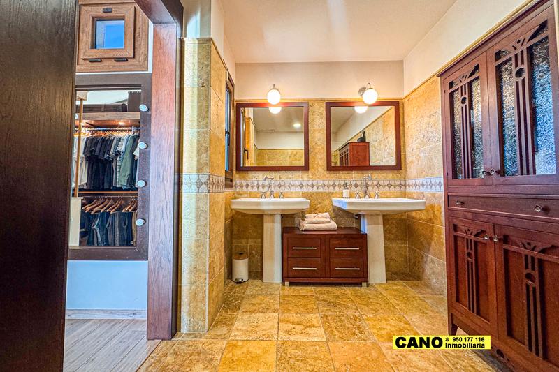 Foto 02edeeaa-b031-4ed2-8329-ed982b9ad4d8. Casa chalet en Almerimar en Almerimar Ejido (El)