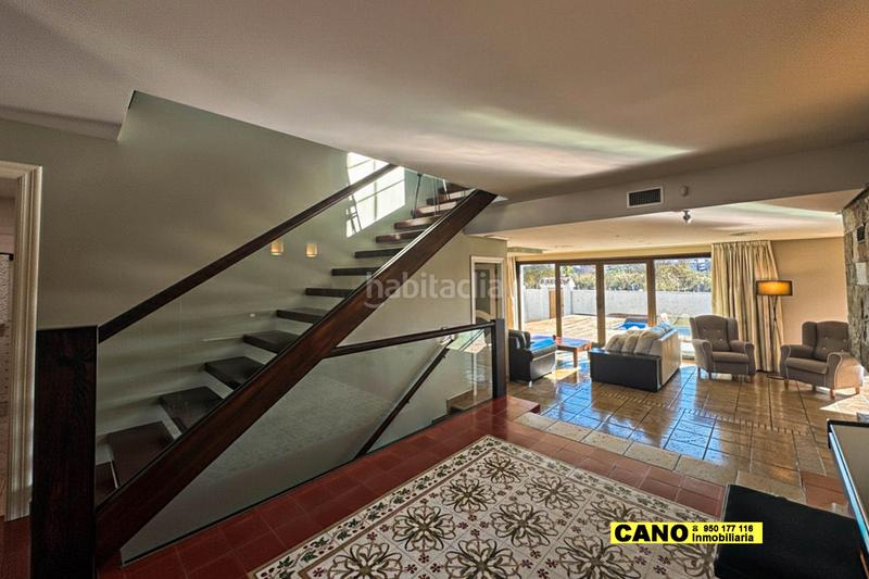 Foto 1050ec14-ff90-4477-bc49-20ea49927e4c. Casa chalet en Almerimar en Almerimar Ejido (El)