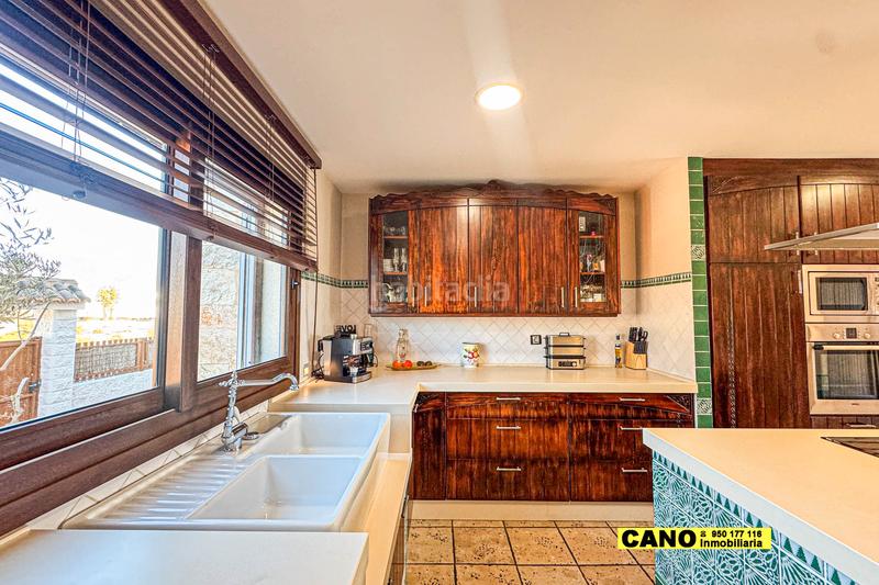 Foto 14808b7a-47fd-4b6c-8afb-0d77fe74b8e0. Casa chalet en Almerimar en Almerimar Ejido (El)