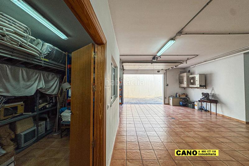 Foto 2d76d258-b1a2-46cf-a16c-223aee3d7de9. Casa chalet en Almerimar en Almerimar Ejido (El)