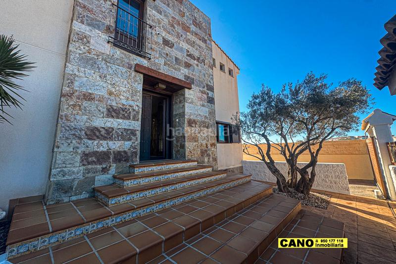 Foto 32645d0e-3ac4-40c5-b34a-dda501aef43a. Casa chalet en Almerimar en Almerimar Ejido (El)