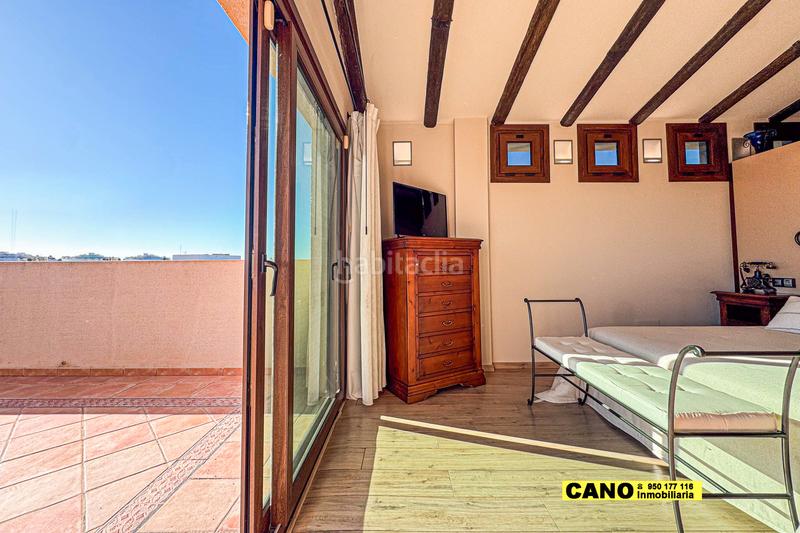 Foto 47e0eb08-bfb2-41d5-97ad-84daa7bb63f6. Casa chalet en Almerimar en Almerimar Ejido (El)