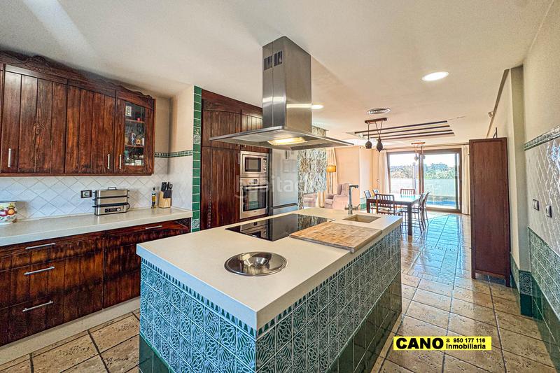 Foto 5eb7a785-9f40-4779-9abe-5987cbe13a69. Casa chalet en Almerimar en Almerimar Ejido (El)