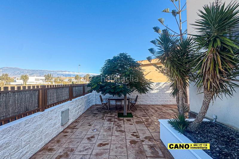 Foto 5f60dbca-8b4e-4c55-b671-98e8eb0dbd0f. Casa chalet en Almerimar en Almerimar Ejido (El)