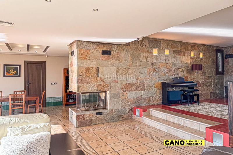 Foto 65fcfcc0-d6eb-4723-8bdf-8b3b1d29ad57. Casa chalet en Almerimar en Almerimar Ejido (El)