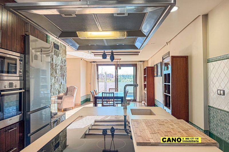 Foto a685ea5f-0696-4fb5-8c73-012b9dbdbb47. Casa chalet en Almerimar en Almerimar Ejido (El)