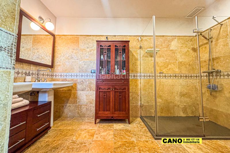 Foto aa85175b-ae81-4fef-ae05-b691b8096cbf. Casa chalet en Almerimar en Almerimar Ejido (El)