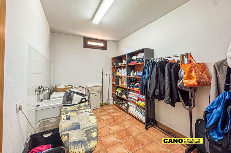 Foto ad1c11a2-7be5-4d8c-896b-303b8fd8d379. Casa chalet en Almerimar en Almerimar Ejido (El)