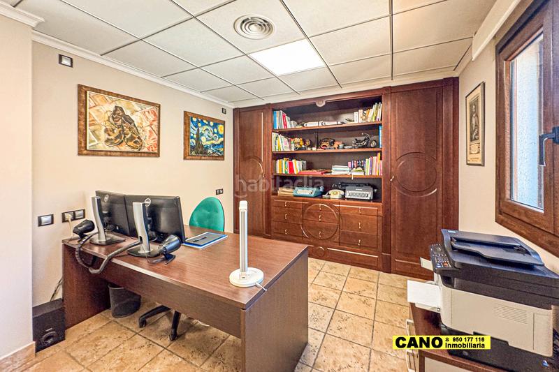 Foto c054ec65-5e84-451b-bb0e-682a61c41a11. Casa chalet en Almerimar en Almerimar Ejido (El)