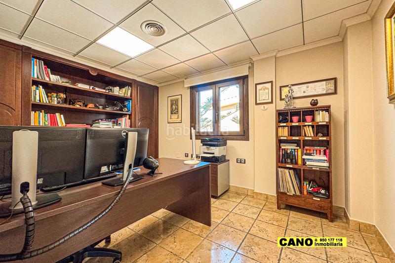 Foto e078873c-4157-450d-973c-17983cf74eb4. Casa chalet en Almerimar en Almerimar Ejido (El)