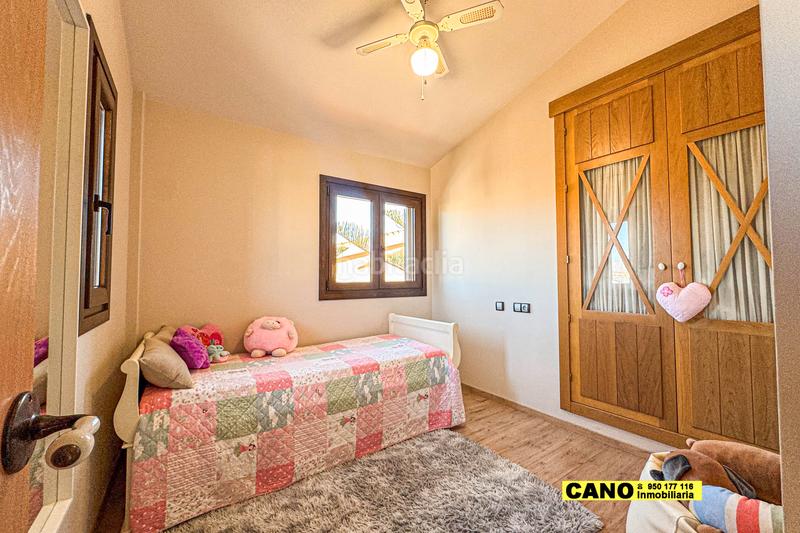Foto e8bba758-5798-41ff-90df-37aa033d3085. Casa chalet en Almerimar en Almerimar Ejido (El)