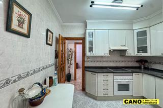 Etagenwohnung  Las negras. Piso en el quemadero almería, 4 habitaciones y 2 baños