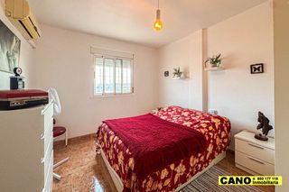 House  Elvira. Triplex en huércal de almería