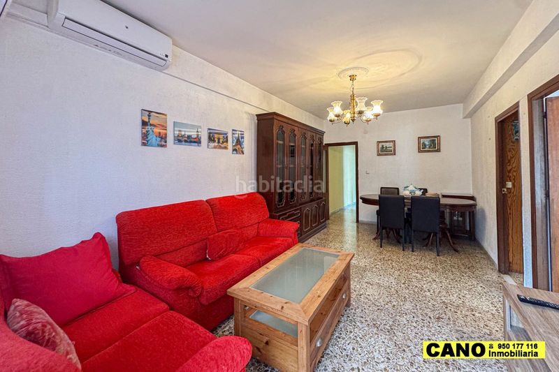 Foto 51c2bf8e-3602-4af4-ae47-e8fb81dcd7e0. Pis a Esperanza - Quemadero Almería