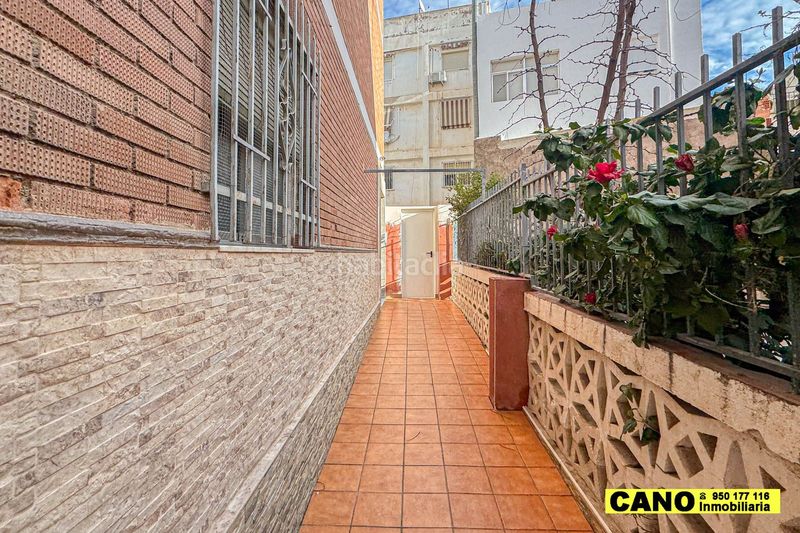 Foto 99d0cd79-b440-4392-81d0-190458257c50. Pis a Esperanza - Quemadero Almería