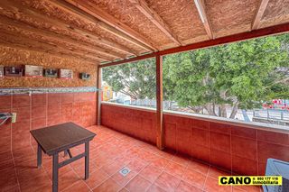 Casa  Guadalupe. D�plex en aguadulce