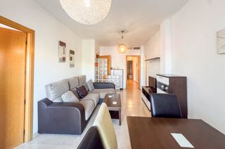 Pis  De nijar. Piso en almer�a