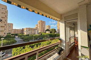 Piso  Paseo del palmeral. Piso en aguadulce 2 habitaciones con terraza