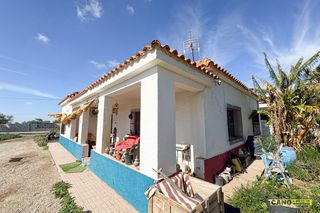 Casa  Abeto. Cortijo en el jabonero, n�jar