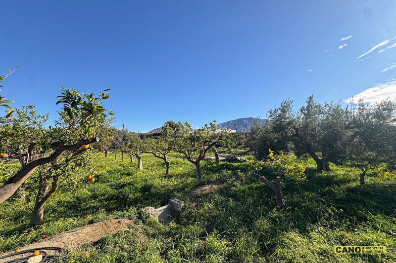 Foto 0f175ab6-a6a9-4177-84f1-5177daa48bfd. Casa a Gádor