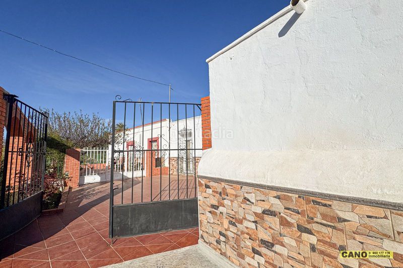 Foto 13980a94-a3e9-41e3-8a16-74a05da54185. Casa a Gádor