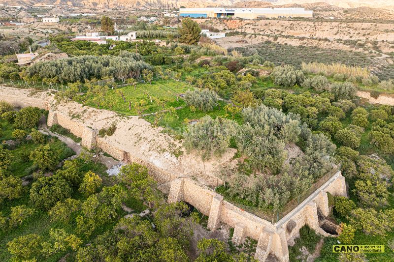 Foto 14a473cb-d278-46d3-ad3d-fa379fe62c5b. Casa a Gádor