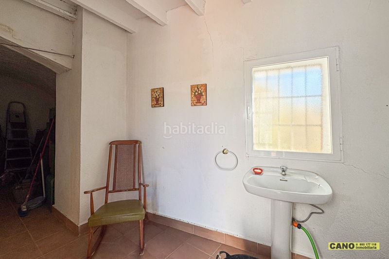 Foto 30d6cecc-fbf5-4594-85c9-933f4199aded. Casa a Gádor