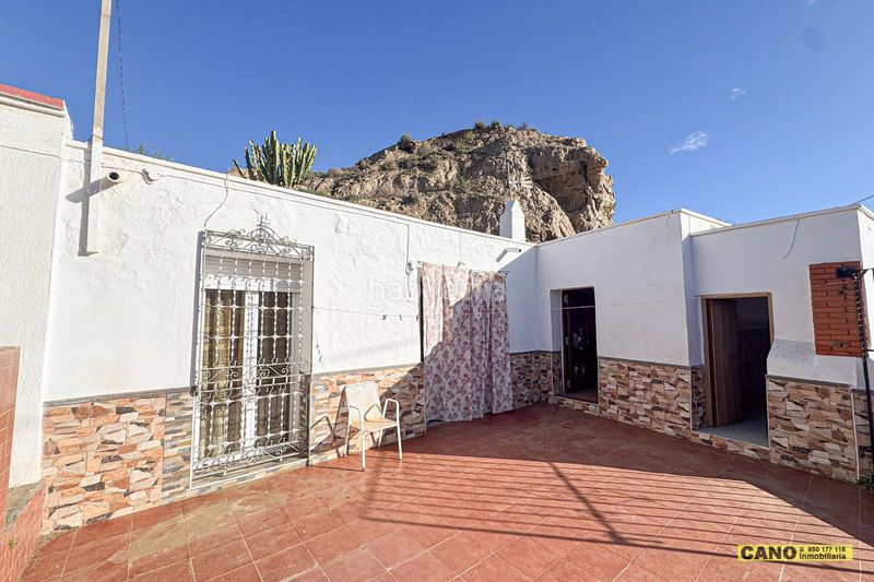 Foto 42e5e2ff-d82c-445b-b512-b2a57888b431. Casa a Gádor