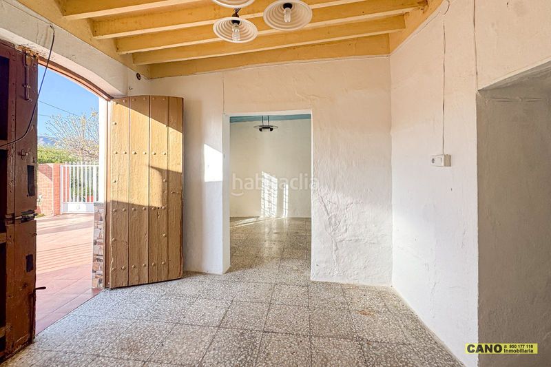 Foto 5247be22-6dca-43fd-a413-17ab5646507e. Casa a Gádor