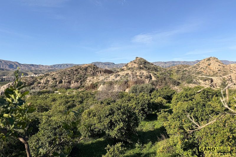 Foto 5a2f5fc0-9c82-4f29-853b-c322ae34b9ed. Casa a Gádor