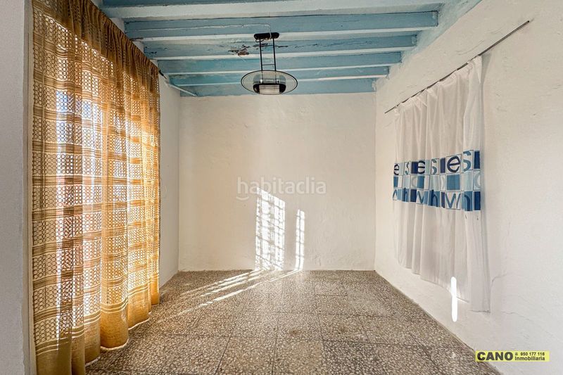 Foto 743b2507-1582-4e3a-8697-0837d7a5f28c. Casa a Gádor