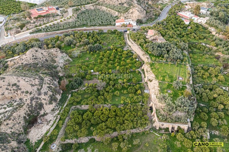 Foto 76620e48-92f0-496b-9e35-80406ffdc9f0. Casa a Gádor