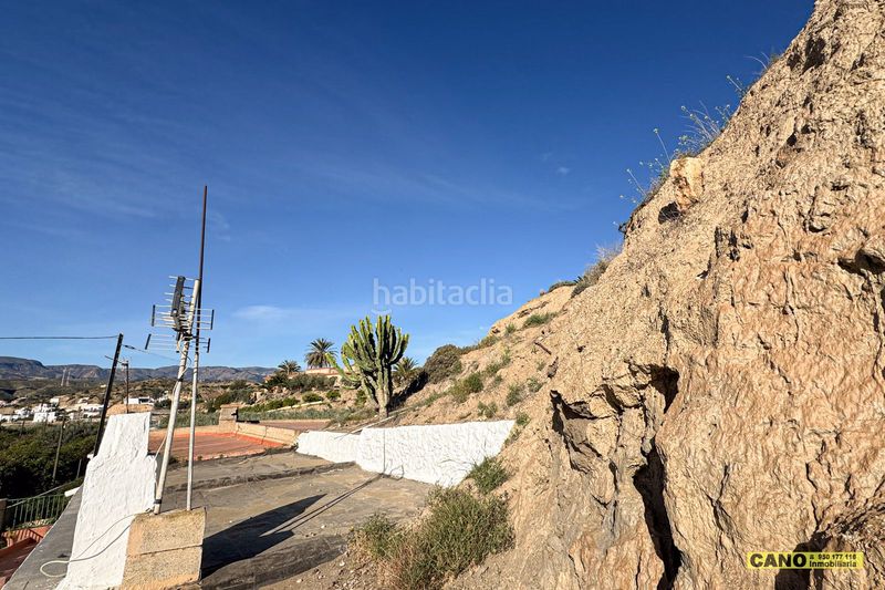 Foto 7f53f0dc-62af-478e-afba-47136cdc8ca6. Casa a Gádor