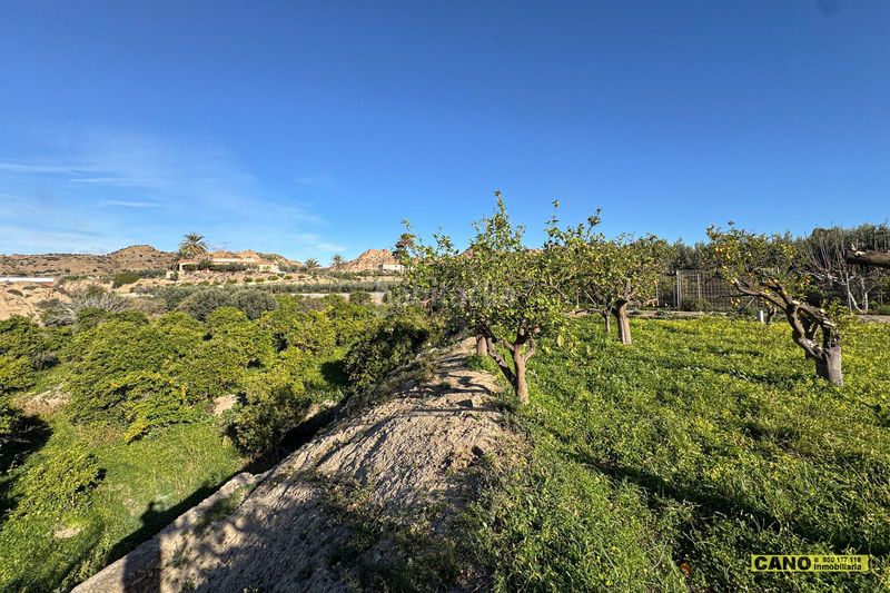 Foto 7f8409ad-dbf2-48c9-999e-822722c5a29c. Casa a Gádor