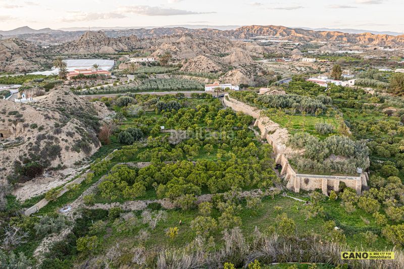 Foto 7f89c0a2-6abc-4a8a-b799-c7b07b6e306c. Casa a Gádor