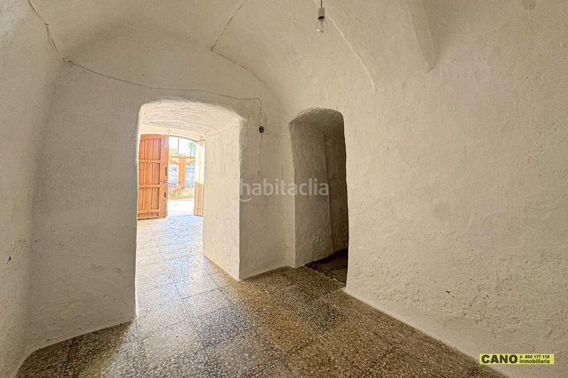 Foto 8643d608-f191-4ca9-a3be-37464ba414a9. Casa a Gádor