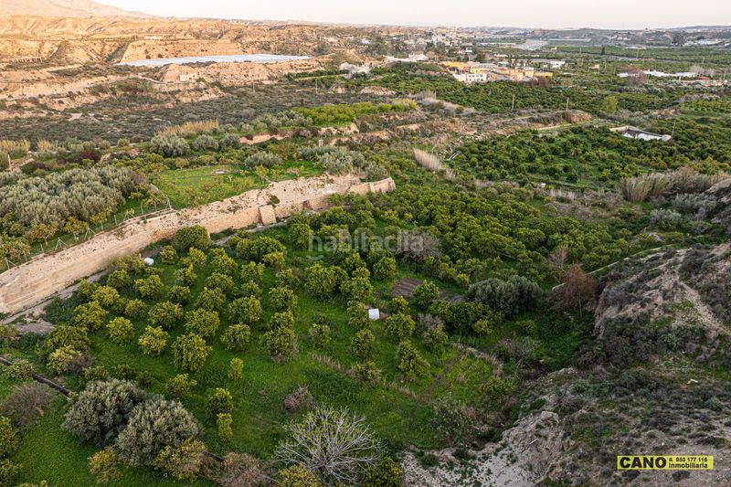 Foto a311c7de-a2dc-4a16-99a7-0e6a7d96d3e5. Casa a Gádor