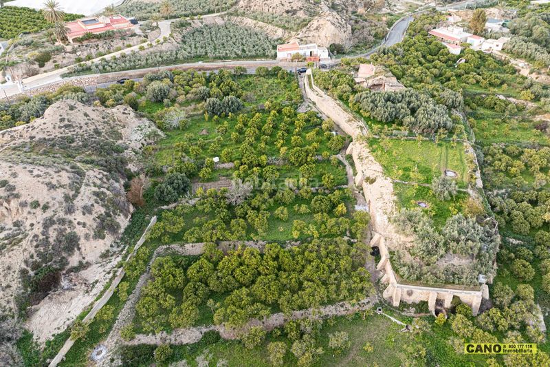 Foto b53b64e1-e4bd-4b3a-9720-83dfc465173a. Casa a Gádor