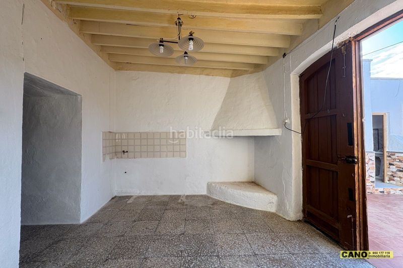 Foto b83f355f-4eef-4ed9-b953-c09db9f758c8. Casa a Gádor