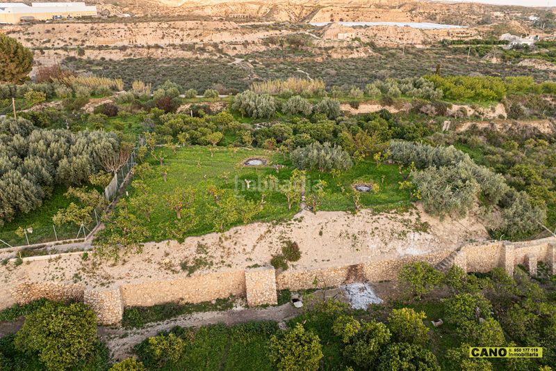 Foto b9564562-1240-4b83-851a-cd742a160da6. Casa a Gádor