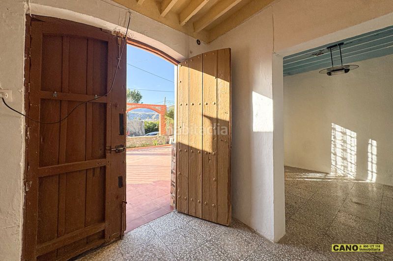 Foto ddd4ec0f-92b6-4a4c-9b52-b41791de8483. Casa a Gádor