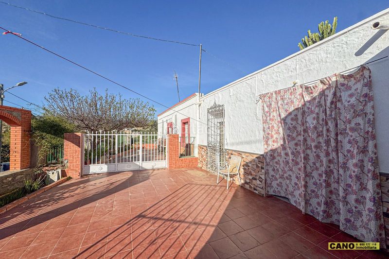 Foto e52a3d17-f580-4670-9e90-f73528602f00. Casa a Gádor