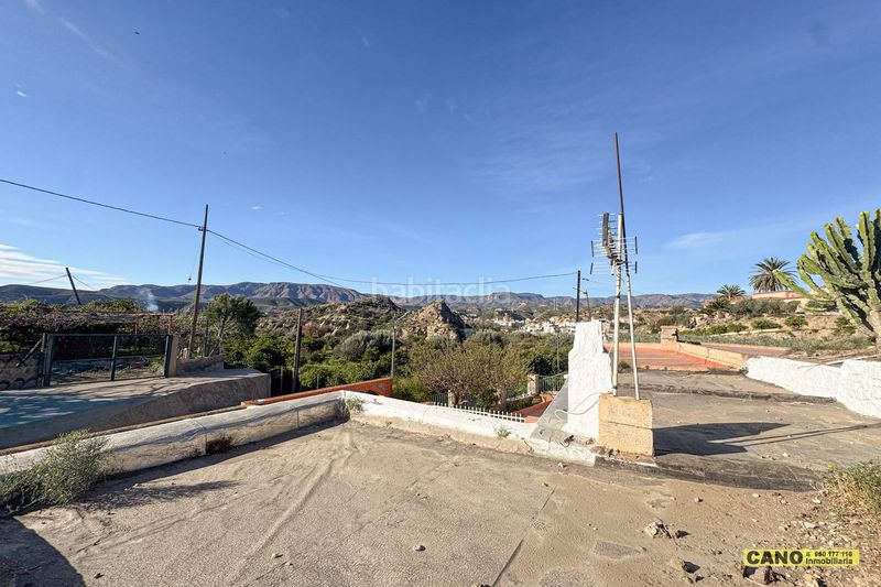 Foto fbfdee44-9604-4cfb-ad90-d9702a127848. Casa a Gádor